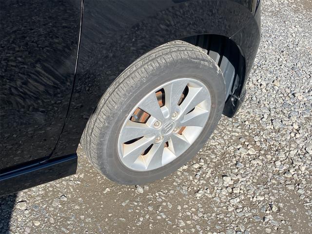 ワゴンＲ ＦＸリミテッド　ＥＴＣ　ナビ　ＴＶ　スマートキー　電動格納ミラー　ベンチシート　ＡＴ　盗難防止システム　ＡＢＳ　ＣＤ　アルミホイール　衝突安全ボディ　エアコン（40枚目）