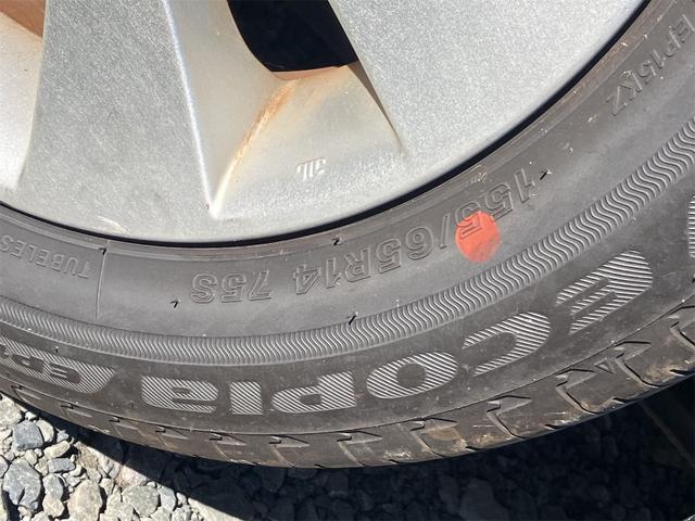 ワゴンＲ ＦＸリミテッド　ＥＴＣ　ナビ　ＴＶ　スマートキー　電動格納ミラー　ベンチシート　ＡＴ　盗難防止システム　ＡＢＳ　ＣＤ　アルミホイール　衝突安全ボディ　エアコン（41枚目）