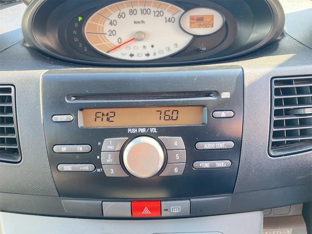 ムーヴ Ｌ　４ＷＤ　スタットレス　キーレスエントリー　ベンチシート　ＡＴ　盗難防止システム　ＣＤ　アルミホイール　衝突安全ボディ　エアコン　パワーステアリング　パワーウィンドウ　運転席エアバッグ　助手席エアバッグ（4枚目）