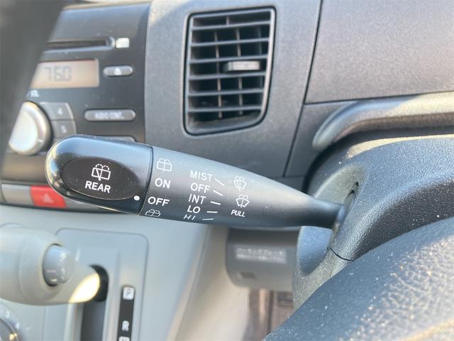 ムーヴ Ｌ　４ＷＤ　スタットレス　キーレスエントリー　ベンチシート　ＡＴ　盗難防止システム　ＣＤ　アルミホイール　衝突安全ボディ　エアコン　パワーステアリング　パワーウィンドウ　運転席エアバッグ　助手席エアバッグ（7枚目）