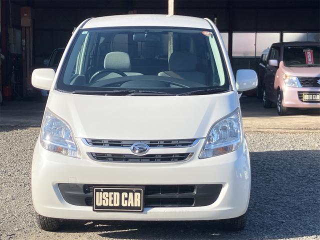 ムーヴ Ｌ　４ＷＤ　スタットレス　キーレスエントリー　ベンチシート　ＡＴ　盗難防止システム　ＣＤ　アルミホイール　衝突安全ボディ　エアコン　パワーステアリング　パワーウィンドウ　運転席エアバッグ　助手席エアバッグ（12枚目）