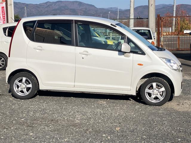 ムーヴ Ｌ　４ＷＤ　スタットレス　キーレスエントリー　ベンチシート　ＡＴ　盗難防止システム　ＣＤ　アルミホイール　衝突安全ボディ　エアコン　パワーステアリング　パワーウィンドウ　運転席エアバッグ　助手席エアバッグ（14枚目）