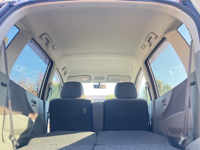 ムーヴ Ｌ　４ＷＤ　スタットレス　キーレスエントリー　ベンチシート　ＡＴ　盗難防止システム　ＣＤ　アルミホイール　衝突安全ボディ　エアコン　パワーステアリング　パワーウィンドウ　運転席エアバッグ　助手席エアバッグ（22枚目）