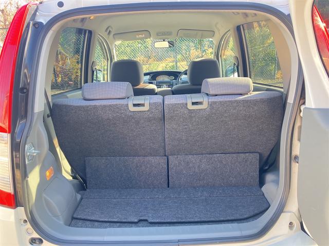 ムーヴ Ｌ　４ＷＤ　スタットレス　キーレスエントリー　ベンチシート　ＡＴ　盗難防止システム　ＣＤ　アルミホイール　衝突安全ボディ　エアコン　パワーステアリング　パワーウィンドウ　運転席エアバッグ　助手席エアバッグ（23枚目）