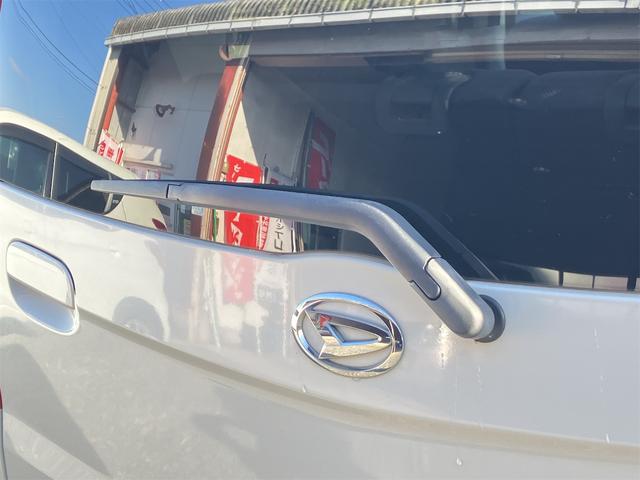 ムーヴ Ｌ　４ＷＤ　スタットレス　キーレスエントリー　ベンチシート　ＡＴ　盗難防止システム　ＣＤ　アルミホイール　衝突安全ボディ　エアコン　パワーステアリング　パワーウィンドウ　運転席エアバッグ　助手席エアバッグ（25枚目）