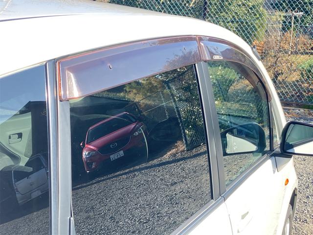 ムーヴ Ｌ　４ＷＤ　スタットレス　キーレスエントリー　ベンチシート　ＡＴ　盗難防止システム　ＣＤ　アルミホイール　衝突安全ボディ　エアコン　パワーステアリング　パワーウィンドウ　運転席エアバッグ　助手席エアバッグ（28枚目）