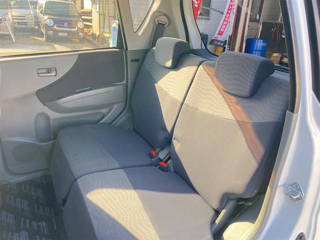 ムーヴ Ｌ　４ＷＤ　スタットレス　キーレスエントリー　ベンチシート　ＡＴ　盗難防止システム　ＣＤ　アルミホイール　衝突安全ボディ　エアコン　パワーステアリング　パワーウィンドウ　運転席エアバッグ　助手席エアバッグ（30枚目）