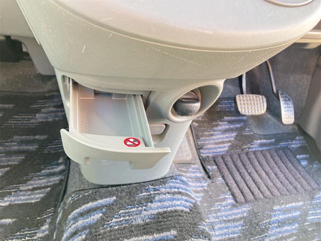 ムーヴ Ｌ　４ＷＤ　スタットレス　キーレスエントリー　ベンチシート　ＡＴ　盗難防止システム　ＣＤ　アルミホイール　衝突安全ボディ　エアコン　パワーステアリング　パワーウィンドウ　運転席エアバッグ　助手席エアバッグ（34枚目）