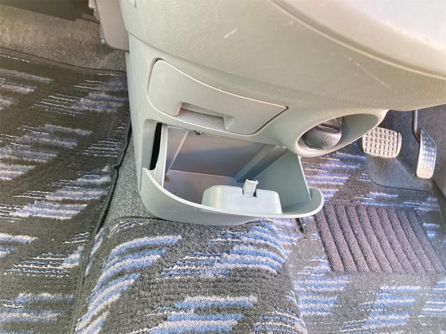 ムーヴ Ｌ　４ＷＤ　スタットレス　キーレスエントリー　ベンチシート　ＡＴ　盗難防止システム　ＣＤ　アルミホイール　衝突安全ボディ　エアコン　パワーステアリング　パワーウィンドウ　運転席エアバッグ　助手席エアバッグ（35枚目）