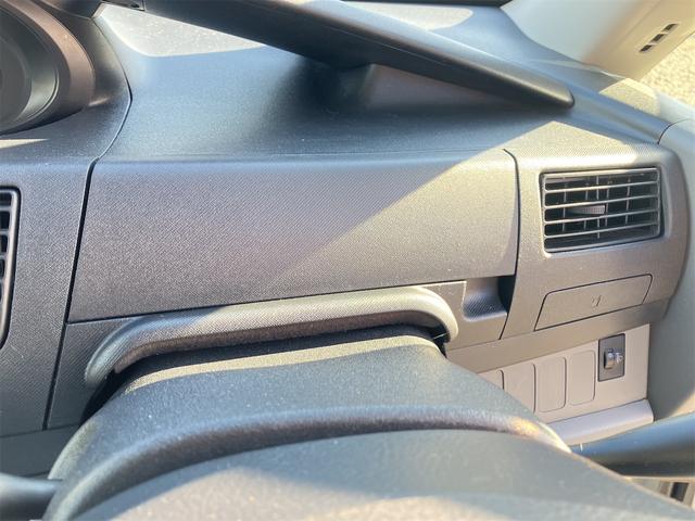 ムーヴ Ｌ　４ＷＤ　スタットレス　キーレスエントリー　ベンチシート　ＡＴ　盗難防止システム　ＣＤ　アルミホイール　衝突安全ボディ　エアコン　パワーステアリング　パワーウィンドウ　運転席エアバッグ　助手席エアバッグ（36枚目）