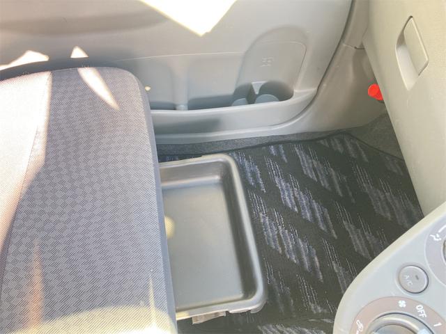 ムーヴ Ｌ　４ＷＤ　スタットレス　キーレスエントリー　ベンチシート　ＡＴ　盗難防止システム　ＣＤ　アルミホイール　衝突安全ボディ　エアコン　パワーステアリング　パワーウィンドウ　運転席エアバッグ　助手席エアバッグ（48枚目）