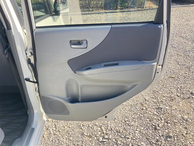 ムーヴ Ｌ　４ＷＤ　スタットレス　キーレスエントリー　ベンチシート　ＡＴ　盗難防止システム　ＣＤ　アルミホイール　衝突安全ボディ　エアコン　パワーステアリング　パワーウィンドウ　運転席エアバッグ　助手席エアバッグ（50枚目）