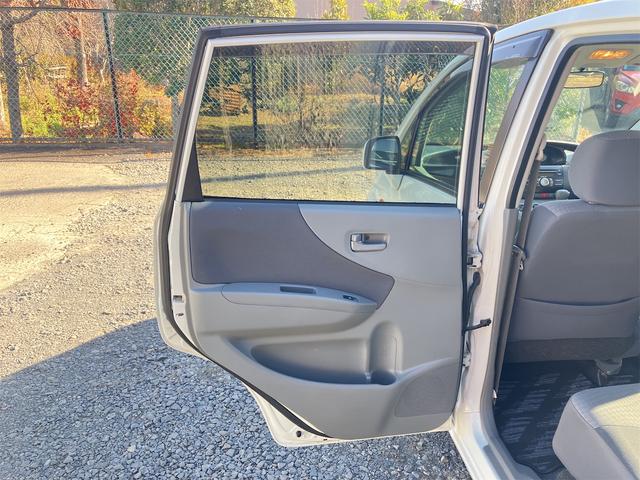 ムーヴ Ｌ　４ＷＤ　スタットレス　キーレスエントリー　ベンチシート　ＡＴ　盗難防止システム　ＣＤ　アルミホイール　衝突安全ボディ　エアコン　パワーステアリング　パワーウィンドウ　運転席エアバッグ　助手席エアバッグ（52枚目）