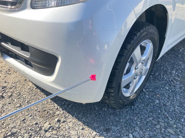 ムーヴ Ｌ　４ＷＤ　スタットレス　キーレスエントリー　ベンチシート　ＡＴ　盗難防止システム　ＣＤ　アルミホイール　衝突安全ボディ　エアコン　パワーステアリング　パワーウィンドウ　運転席エアバッグ　助手席エアバッグ（58枚目）