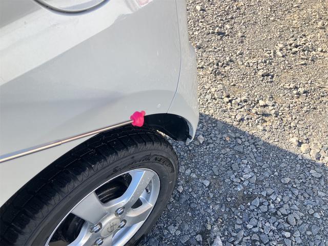 ムーヴ Ｌ　４ＷＤ　スタットレス　キーレスエントリー　ベンチシート　ＡＴ　盗難防止システム　ＣＤ　アルミホイール　衝突安全ボディ　エアコン　パワーステアリング　パワーウィンドウ　運転席エアバッグ　助手席エアバッグ（59枚目）