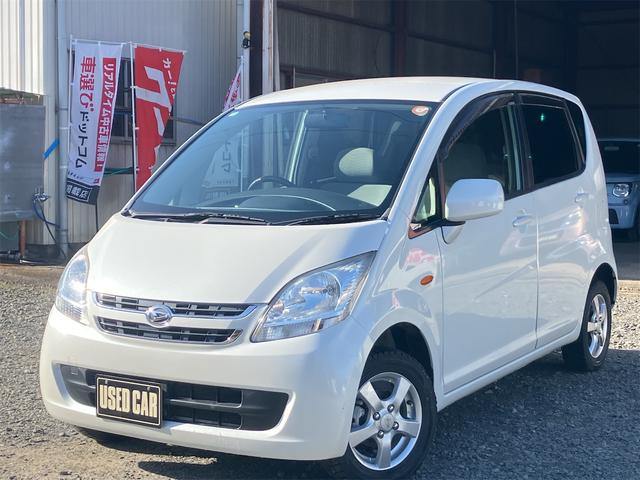 ムーヴ Ｌ　４ＷＤ　スタットレス　キーレスエントリー　ベンチシート　ＡＴ　盗難防止システム　ＣＤ　アルミホイール　衝突安全ボディ　エアコン　パワーステアリング　パワーウィンドウ　運転席エアバッグ　助手席エアバッグ（63枚目）