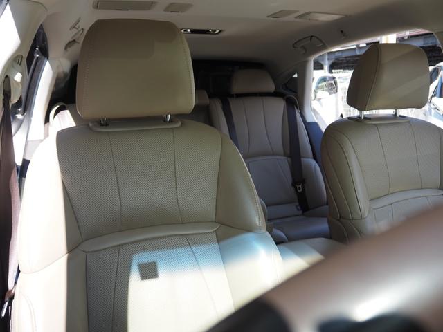 ＬＳ ＬＳ５００　Ｉパッケージ　車検令和９年４月　ナビ　テレビ　Ｂｌｕｅｔｏｏｔｈ音楽　ベージュ革シート　プッシュスタート　クルーズコントロール　バックカメラ　ＥＴＣ（17枚目）