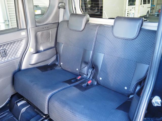 タント カスタムＸスタイルセレクション　１年保証　車検令和９年９月　プッシュスタート　両側パワスラ　衝突軽減ブレーキ　シートヒーター　ハーフレザーシート（16枚目）