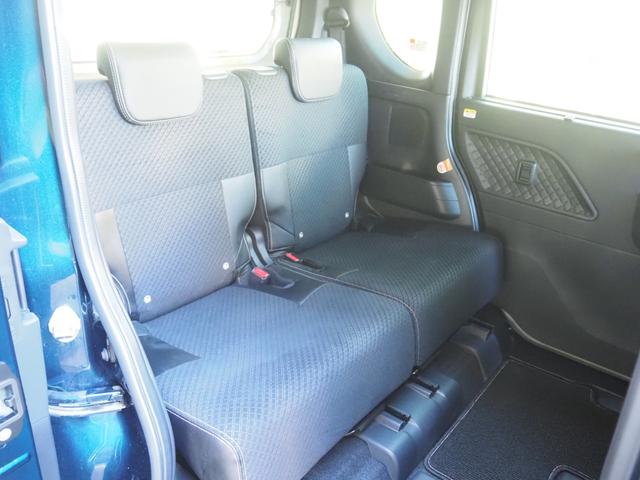 タント カスタムＸスタイルセレクション　１年保証　車検令和９年９月　プッシュスタート　両側パワスラ　衝突軽減ブレーキ　シートヒーター　ハーフレザーシート（18枚目）