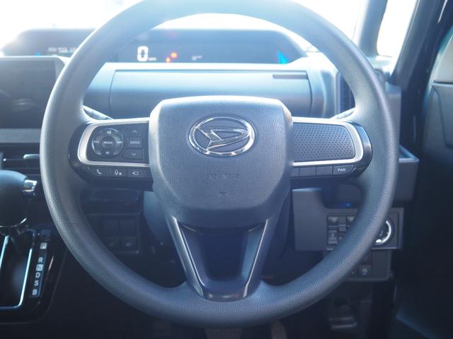 タント カスタムＸスタイルセレクション　１年保証　車検令和９年９月　プッシュスタート　両側パワスラ　衝突軽減ブレーキ　シートヒーター　ハーフレザーシート（21枚目）