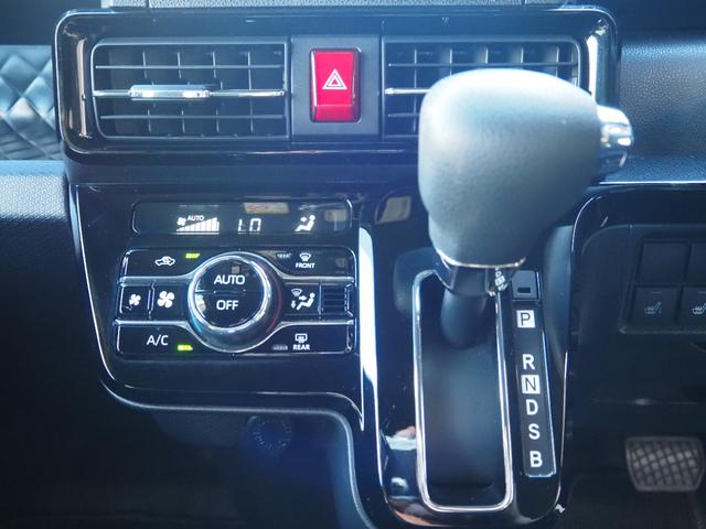 タント カスタムＸスタイルセレクション　１年保証　車検令和９年９月　プッシュスタート　両側パワスラ　衝突軽減ブレーキ　シートヒーター　ハーフレザーシート（24枚目）