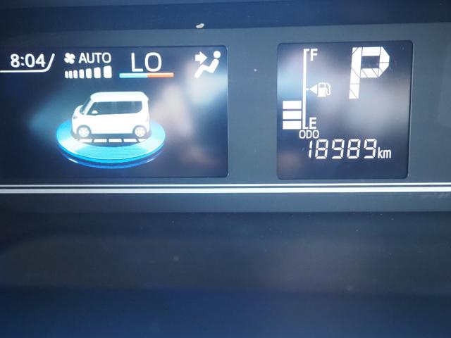 タント カスタムＸスタイルセレクション　１年保証　車検令和９年９月　プッシュスタート　両側パワスラ　衝突軽減ブレーキ　シートヒーター　ハーフレザーシート（26枚目）