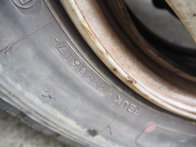 デュトロ 　クレーン　タダノＺＲ２６４　２．６３ｔ　パワーゲート極東Ｖ６０１Ａ　５ＭＴ　エアコン　ディーゼル　車検令和８年１０月　クレーンワイヤー新品（43枚目）