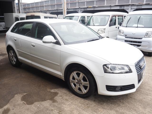 A3 スポーツバック1.4TFSI 車検令和8年9月 オートマ ナビ テレビ バックカメラ キーレス ドライブレコーダー(2枚目)