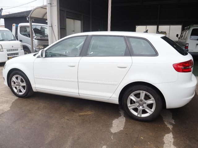 A3 スポーツバック1.4TFSI 車検令和8年9月 オートマ ナビ テレビ バックカメラ キーレス ドライブレコーダー(7枚目)