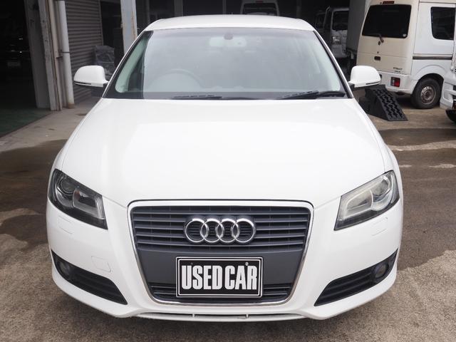 A3 スポーツバック1.4TFSI 車検令和8年9月 オートマ ナビ テレビ バックカメラ キーレス ドライブレコーダー(9枚目)