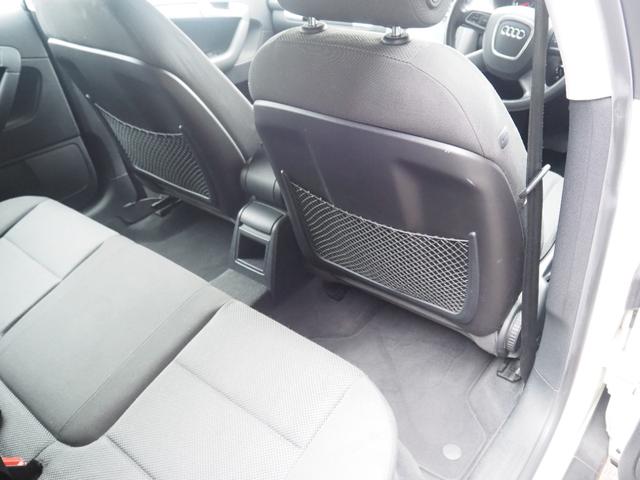 A3 スポーツバック1.4TFSI 車検令和8年9月 オートマ ナビ テレビ バックカメラ キーレス ドライブレコーダー(18枚目)