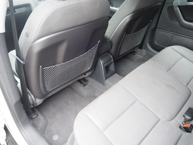 A3 スポーツバック1.4TFSI 車検令和8年9月 オートマ ナビ テレビ バックカメラ キーレス ドライブレコーダー(20枚目)