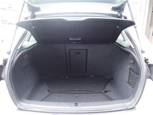 A3 スポーツバック1.4TFSI 車検令和8年9月 オートマ ナビ テレビ バックカメラ キーレス ドライブレコーダー(21枚目)