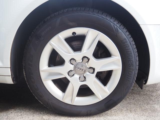 A3 スポーツバック1.4TFSI 車検令和8年9月 オートマ ナビ テレビ バックカメラ キーレス ドライブレコーダー(48枚目)