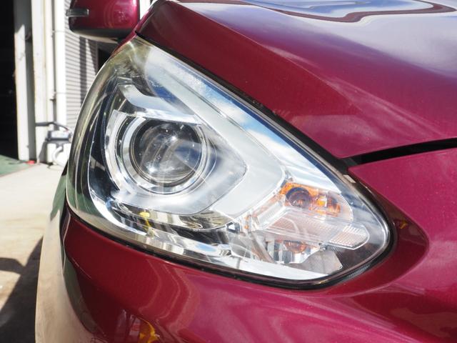 ミラージュ Ｇ　車検Ｒ９年６月　１年保証　ナビ　ＴＶ　バックカメラ　ＥＴＣ　アイドリングストップ　プッシュスタート（10枚目）