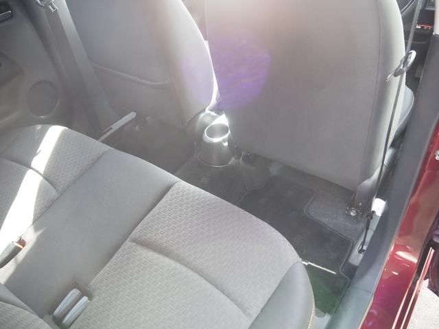 ミラージュ Ｇ　車検Ｒ９年６月　１年保証　ナビ　ＴＶ　バックカメラ　ＥＴＣ　アイドリングストップ　プッシュスタート（18枚目）