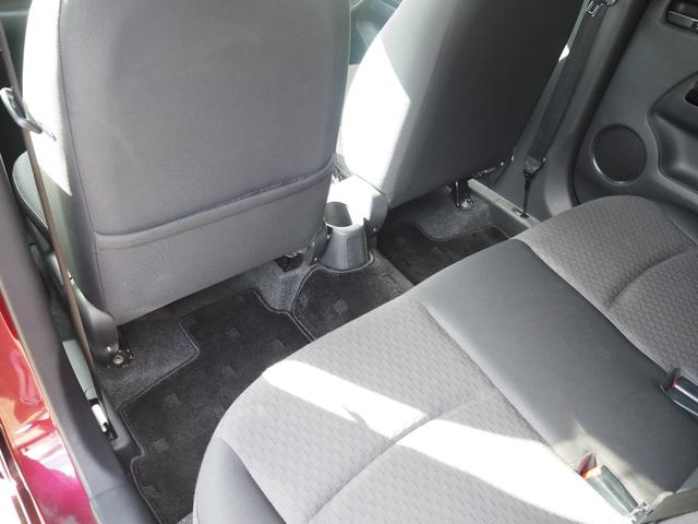 ミラージュ Ｇ　車検Ｒ９年６月　１年保証　ナビ　ＴＶ　バックカメラ　ＥＴＣ　アイドリングストップ　プッシュスタート（20枚目）