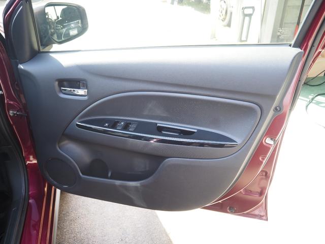ミラージュ Ｇ　車検Ｒ９年６月　１年保証　ナビ　ＴＶ　バックカメラ　ＥＴＣ　アイドリングストップ　プッシュスタート（26枚目）