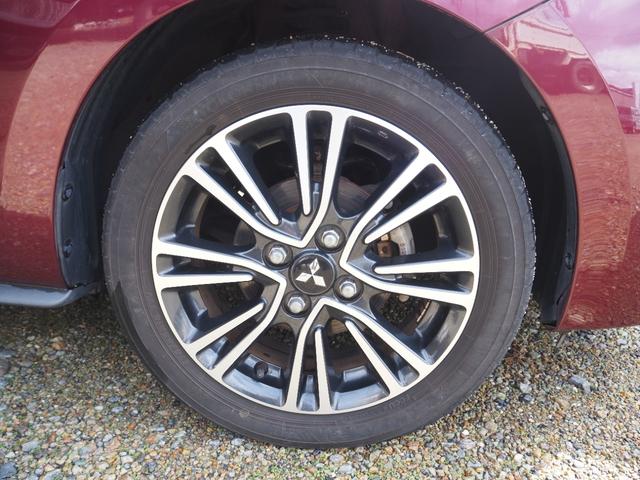 ミラージュ Ｇ　車検Ｒ９年６月　１年保証　ナビ　ＴＶ　バックカメラ　ＥＴＣ　アイドリングストップ　プッシュスタート（43枚目）