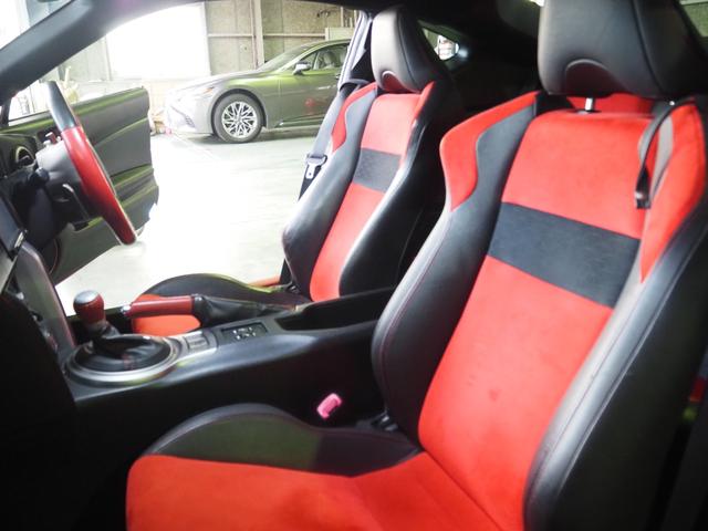 86 GTリミテッド 車検令和9年11月 1年保証 オートマ ナビ テレビ バックカメラ Bluetooth音楽(19枚目)