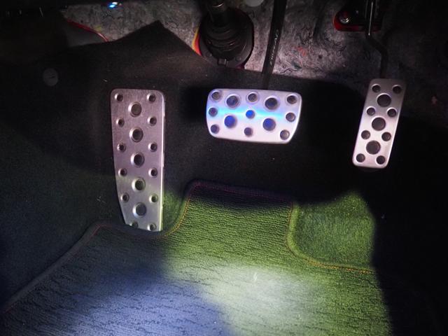 86 GTリミテッド 車検令和9年11月 1年保証 オートマ ナビ テレビ バックカメラ Bluetooth音楽(27枚目)