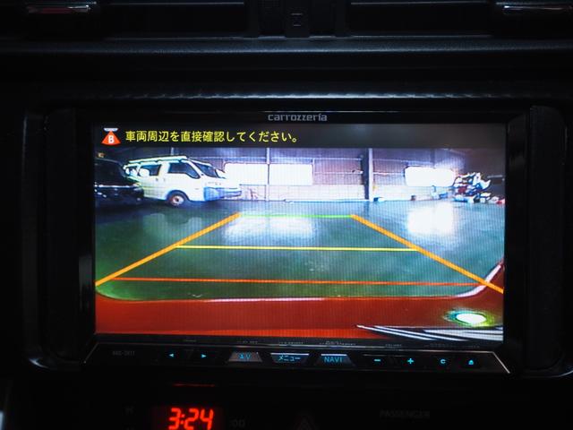 86 GTリミテッド 車検令和9年11月 1年保証 オートマ ナビ テレビ バックカメラ Bluetooth音楽(30枚目)