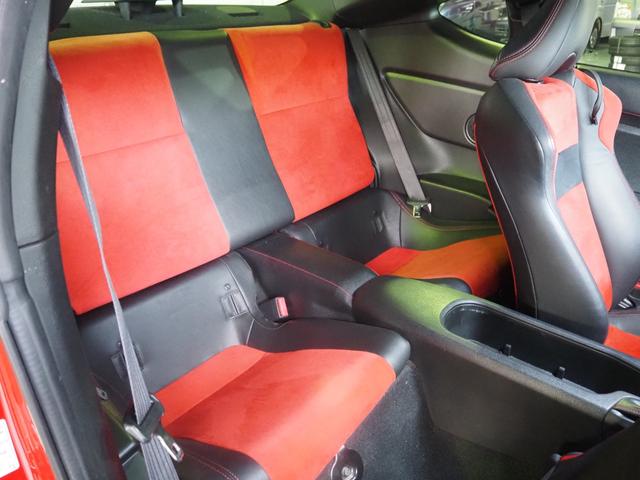 86 GTリミテッド 車検令和9年11月 1年保証 オートマ ナビ テレビ バックカメラ Bluetooth音楽(36枚目)