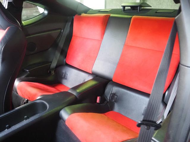 86 GTリミテッド 車検令和9年11月 1年保証 オートマ ナビ テレビ バックカメラ Bluetooth音楽(37枚目)