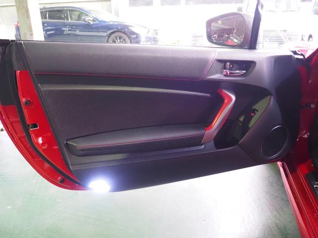 86 GTリミテッド 車検令和9年11月 1年保証 オートマ ナビ テレビ バックカメラ Bluetooth音楽(41枚目)