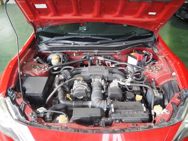 86 GTリミテッド 車検令和9年11月 1年保証 オートマ ナビ テレビ バックカメラ Bluetooth音楽(45枚目)