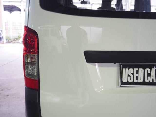 NV350キャラバンバン ロングDXターボ 車検令和8年3月 ディーゼル オートマ 10インチディスプレイオーディオ バックカメラ ETC デジタルインターミラー(11枚目)