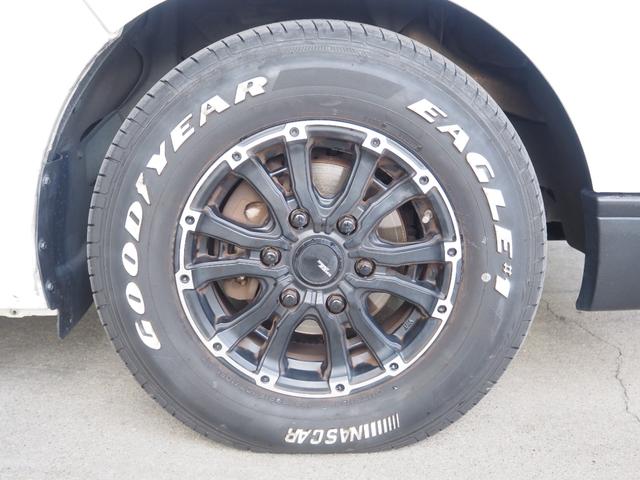 NV350キャラバンバン ロングDXターボ 車検令和8年3月 ディーゼル オートマ 10インチディスプレイオーディオ バックカメラ ETC デジタルインターミラー(15枚目)