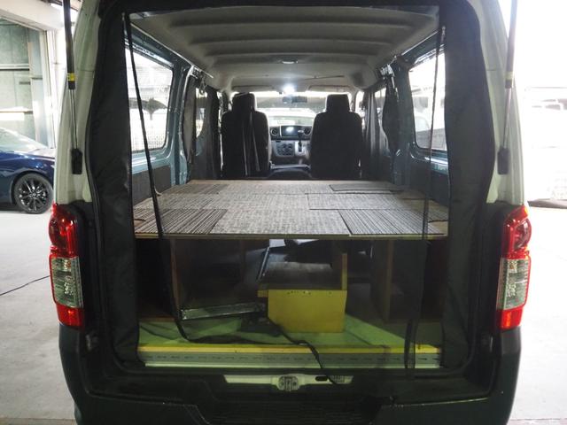 NV350キャラバンバン ロングDXターボ 車検令和8年3月 ディーゼル オートマ 10インチディスプレイオーディオ バックカメラ ETC デジタルインターミラー(25枚目)