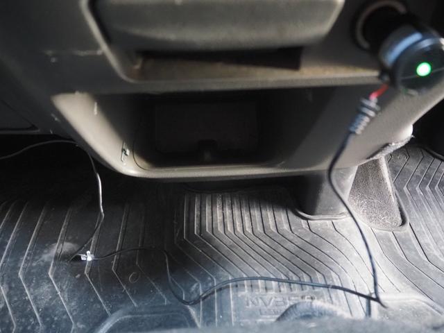 NV350キャラバンバン ロングDXターボ 車検令和8年3月 ディーゼル オートマ 10インチディスプレイオーディオ バックカメラ ETC デジタルインターミラー(41枚目)